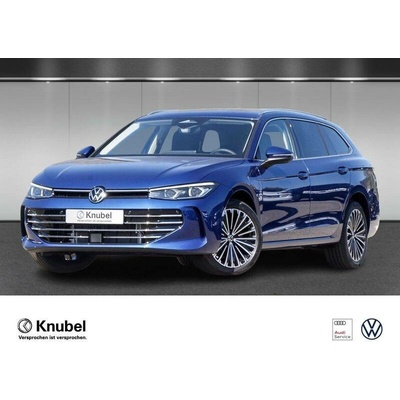 Volkswagen Passat Variant eHybrid Elegance DSG 200 kW