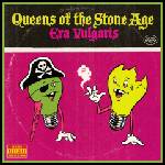Universal Queens Of The Stone Age: Era Vulgaris - CD (032777)