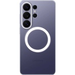 Samsung Galaxy S26 Ultra Clear Magnet Case - ПРОЗРАЧЕН -- TRANSP
