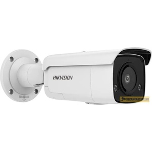 Hikvision DS-2CD2T26G2-ISU/SL(4mm)