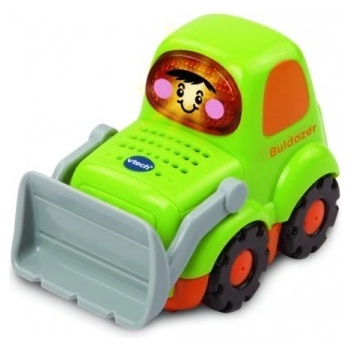 Vtech Tut Tut Buldozér SK