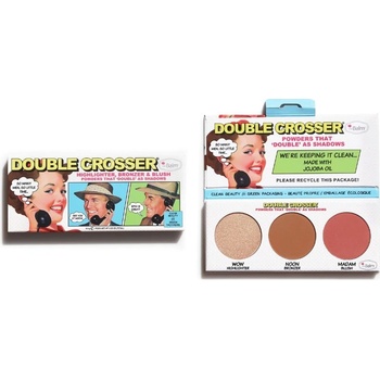 theBalm Bronzer Bronzilla 8,5 g