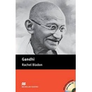 Gandhi + CD