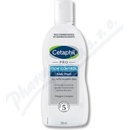 Sprchové gély Cetaphil PRO Itch Control umývacia emulzia pre suchú pokožku so sklonom k svrbeniu 295 ml