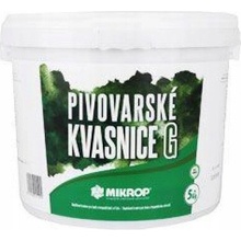 Mikrop Pivovarské kvasnice pro drůběž 500 g