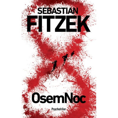 OsemNoc - Fitzek Sebastian