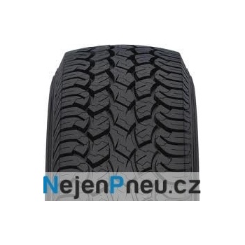 Federal Couragia A/T 205/80 R16 104S