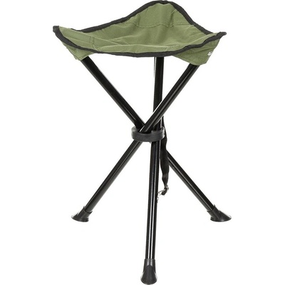 Fox Outdoor Сгъваем стол на статив, OD зелен (31896)