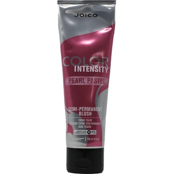 Joico Color Intensity Semi-Permanent Créme Color 118 ml полутрайна боя BLUSH