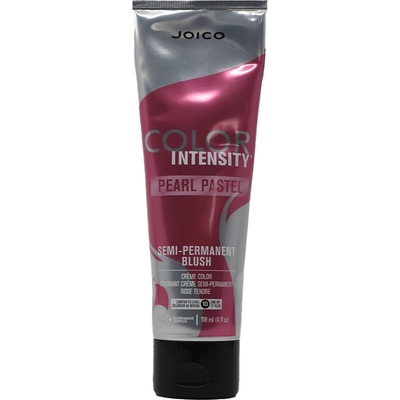Joico Color Intensity Semi-Permanent Créme Color 118 ml полутрайна боя BLUSH