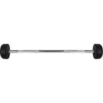 Image 1 of HMS Права дъмбел с фиксирано тегло hms gsg-35, 35 кг