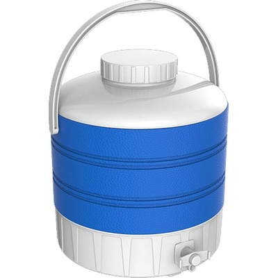 KALE Термос за пикник 9 литра (77777)