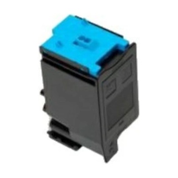 Compatible Sharp MX-C30GTC лазурен (cyan) съвместим тонер (MX-C30GTC)
