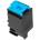 Compatible Sharp MX-C30GTC лазурен (cyan) съвместим тонер (MX-C30GTC)