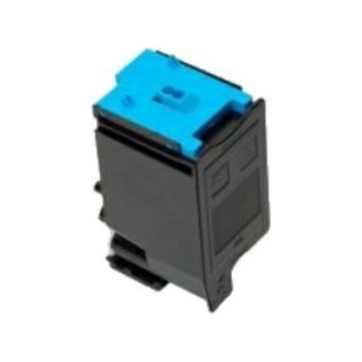 Compatible Sharp MX-C30GTC лазурен (cyan) съвместим тонер (MX-C30GTC)