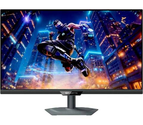 Gigabyte M27Q2 QD