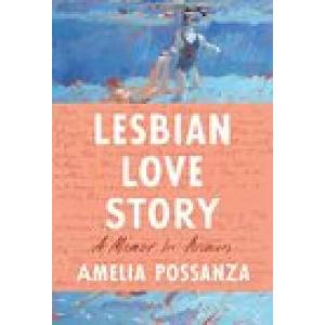 Lesbian Love Story | Possanza, Amelia (ISBN: 9781646221059)