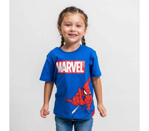 Marvel tričko Spiderman