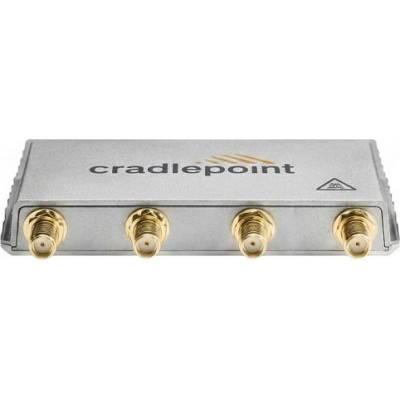 Cradlepoint MC400 5GB Drahtloses Mobilfunkmodem 5G LTE Advanced Pro USB 4.14 Gbps fr E300 Series Enterprise Router E300 5GB (BF-MC400-5GB)
