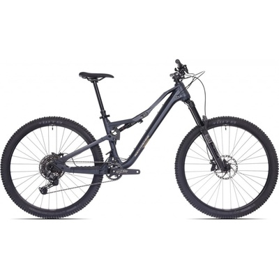Rock Machine Whizz FS I 50 2025