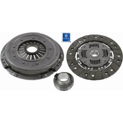 Sada spojky SACHS 3000 830 201