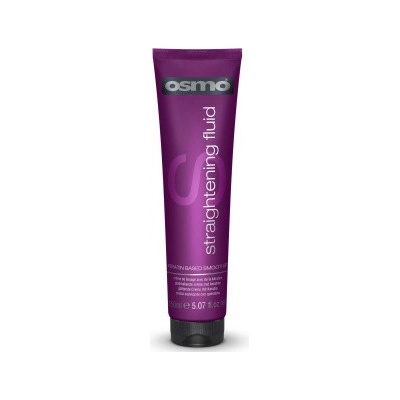 Osmo Straightening Fluid na vlasy 150 ml