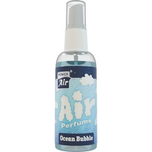 POWER AIR - AIR PERFUME Pump Ocean Bubble 75 ml