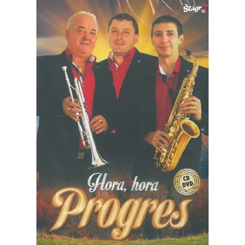 Progres - HORA,HORA/