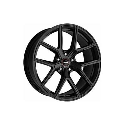 MOMO RF-01 8,5x19 5x120 ET34 Stardust gloss black