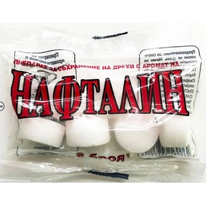  НАФТАЛИН НА ТАБЛЕТКИ 6БР