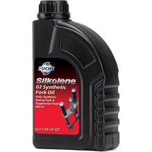 Fuchs Silkolene 02 Synthetic FORK OIL 1 l