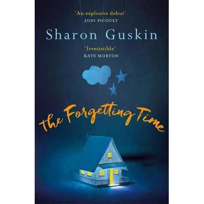 The Forgetting Time - Sharon Guskin