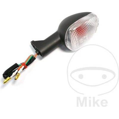 JMP blinkr APRILIA RS 50 EXTREMA/REPLICA 99-03, RS 50 REPLICA 04-05, TUONO 1000 R 06-11, TUONO 1000 R FACTORY 07-11, BMW R 1200 GS KOLO S VÝPLETEM 04-08, R 1200 GS LITÁ KOLA 04-08, R 1200 GS ABS GUSSR