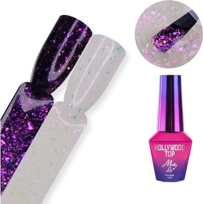 Molly Lac No Wipe Hollywood One Million 10 ml