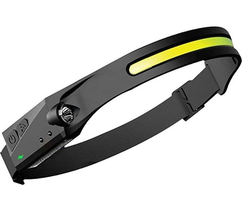 SuperFire HL65