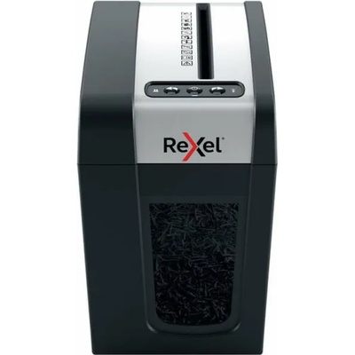 Rexel Secure MC3-SL (2020131EU)