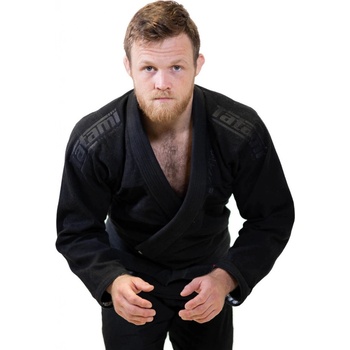 Tatami fightwear BJJ kimono gi Tatami EstiloBlack Label