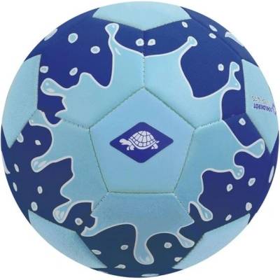 Neoprenový míč na plážový fotbal Schildkröt velikost 5 21 cm běžná velikost různé barvy