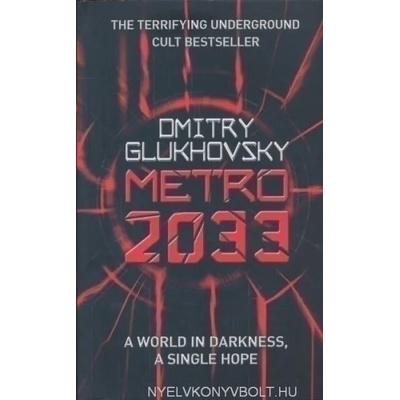 Metro 2033