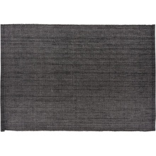 Sodahl prostírání Sparkle Black 2 ks 33x48