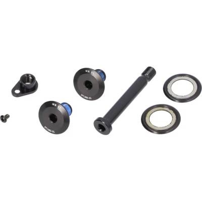 Canyon GP7250-01 Mounting Kit Rear Shock