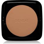 Sensai Total Finish Грим на прах пълнител цвят TF204.5 Amber Beige 11 гр
