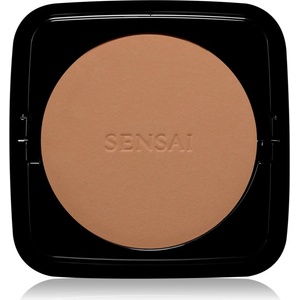 Sensai Total Finish Грим на прах пълнител цвят TF204.5 Amber Beige 11 гр