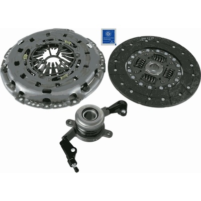 Spojková sada SACHS 3000 990 246 (3000990246)