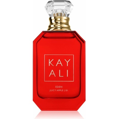 Kayali Eden Juicy Apple 01 parfumovaná voda dámska 50 ml