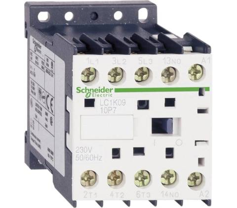 Schneider Electric lc1k0910p7