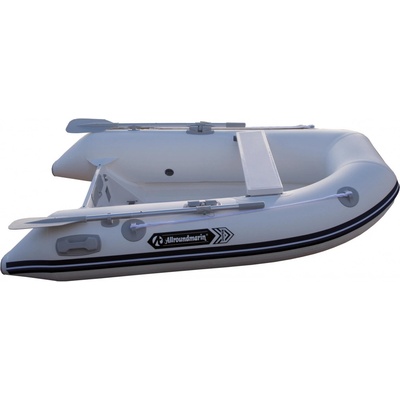 Allroundmarin Ribstar 290 GRP / PVC