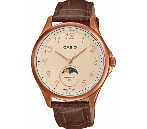 Casio MTP-M110RL-5A