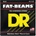 DR Strings FB-45/100