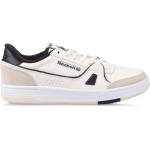 Reebok Маратонки Reebok LT Court Trainers - White
